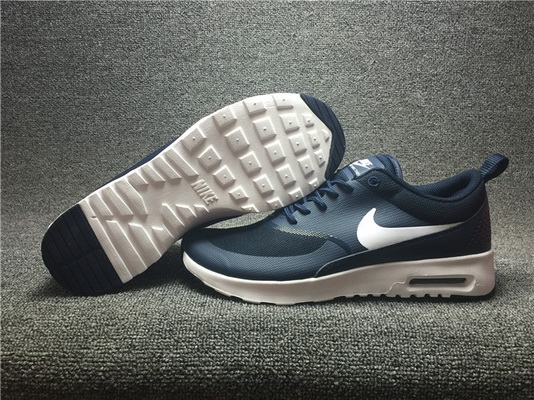 Super Max Nike Air Max Thea GS--007